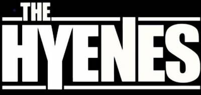 logo The Hyènes